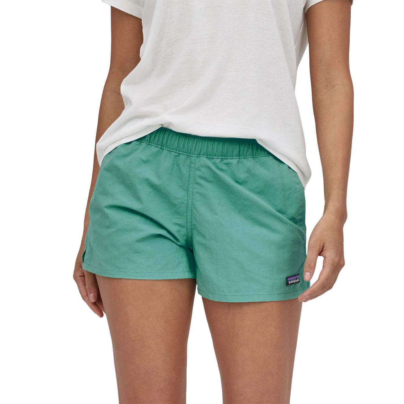 Patagonia Women's Barely Baggies Shorts - 2 1/2" 2024 