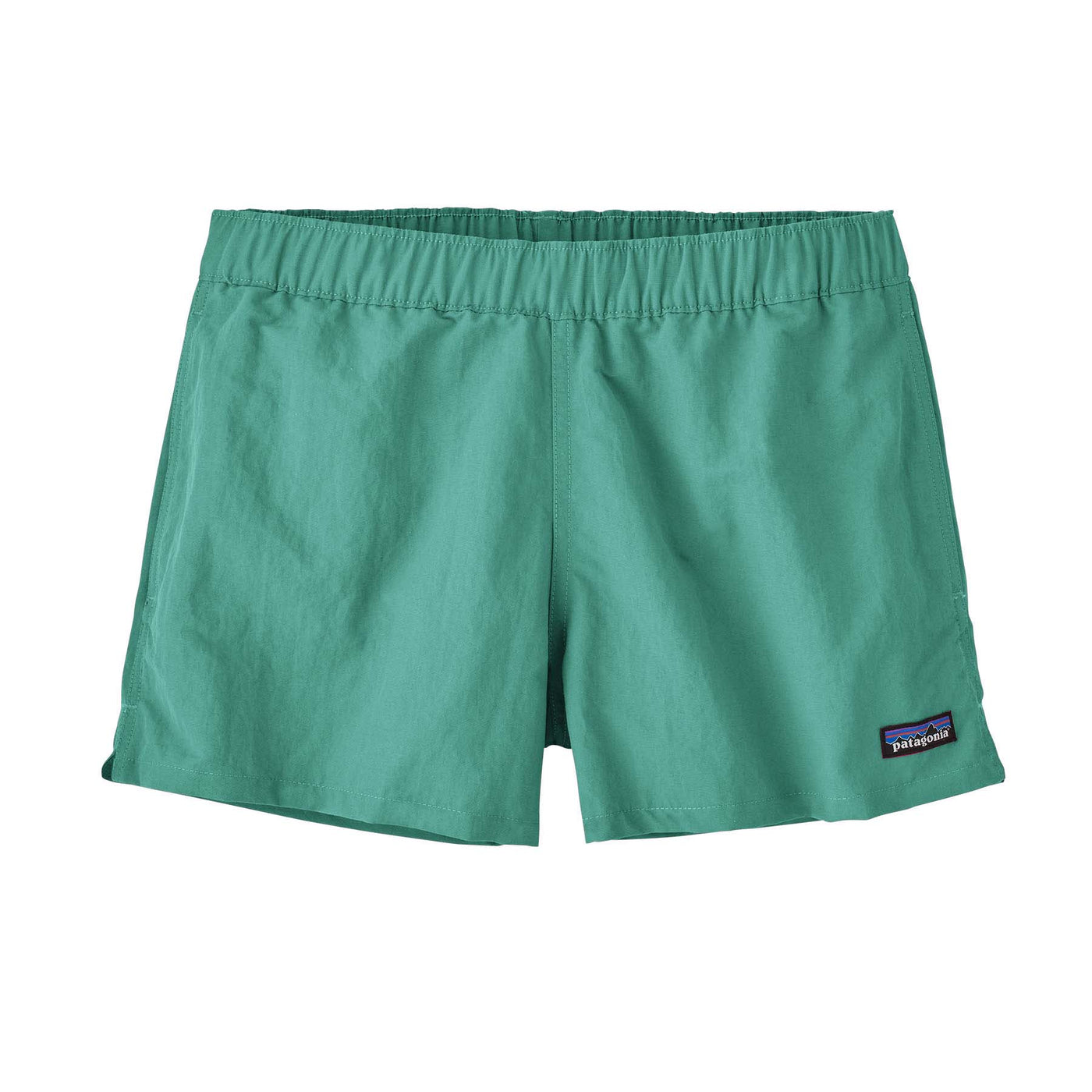 Patagonia Women's Barely Baggies Shorts - 2 1/2" 2024 FRTL FRESH TEAL