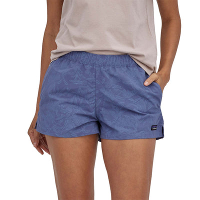 Patagonia Women's Barely Baggies Shorts - 2 1/2" 2024 