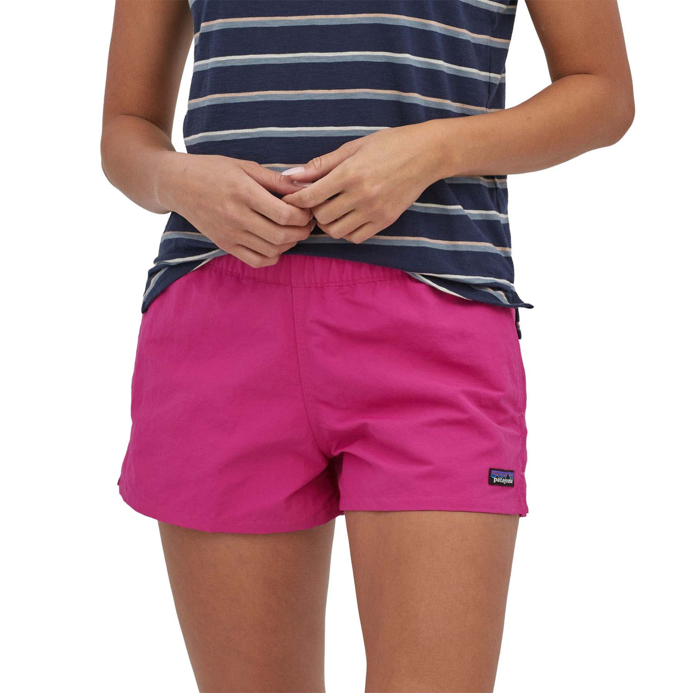 Patagonia Women's Barely Baggies Shorts - 2 1/2" 2024 