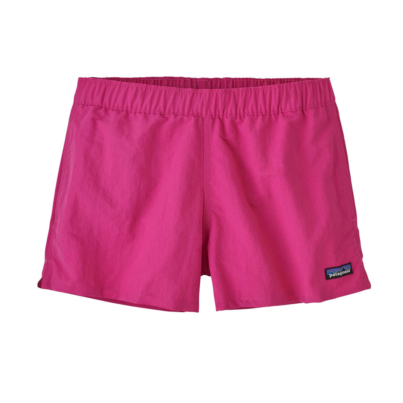 Patagonia Women's Barely Baggies Shorts - 2 1/2" 2024 MYPK MYTHIC PIN