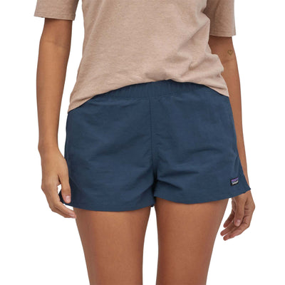 Patagonia Women's Barely Baggies Shorts - 2 1/2" 2024 