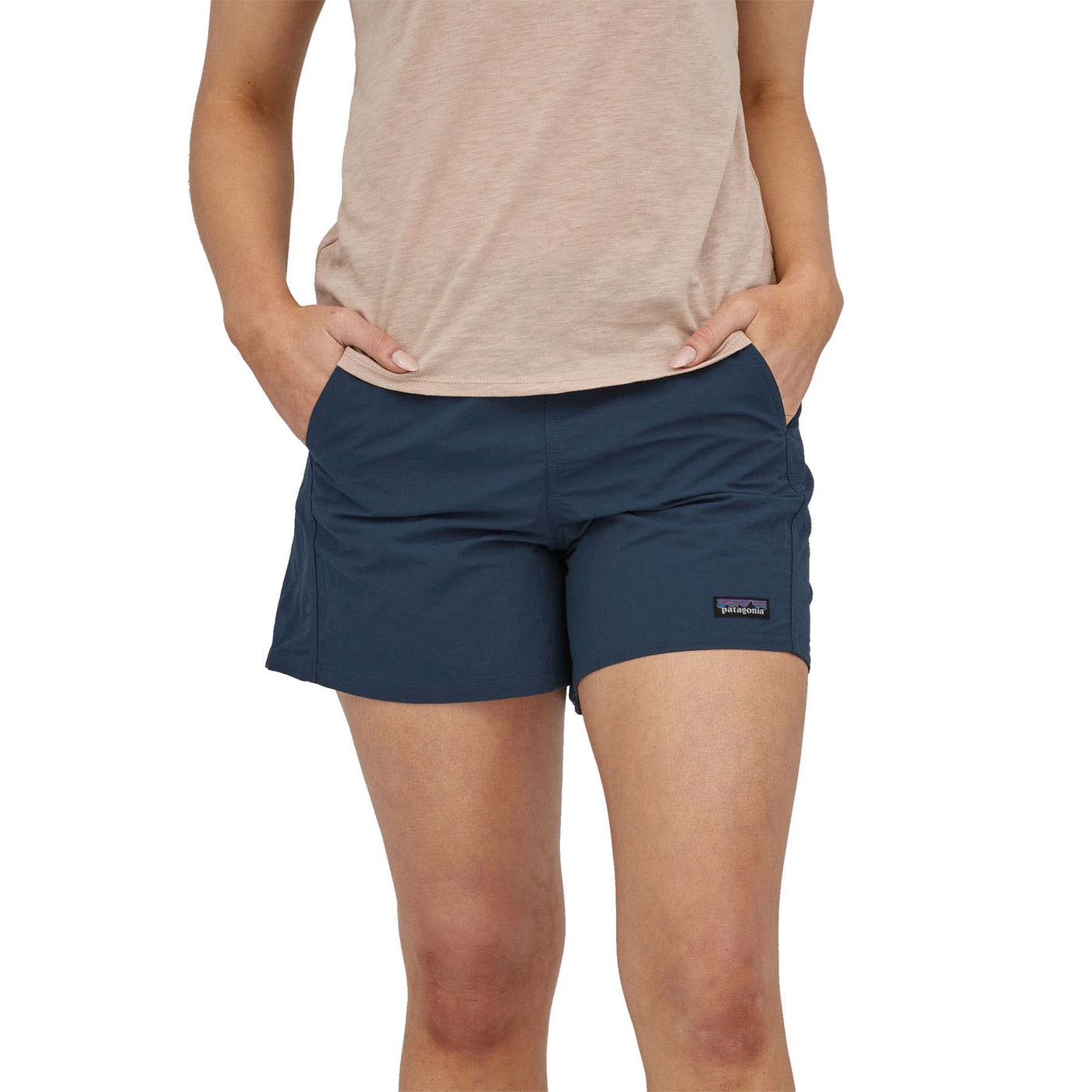 Patagonia Women's Baggies Shorts - 5 in. 2023 