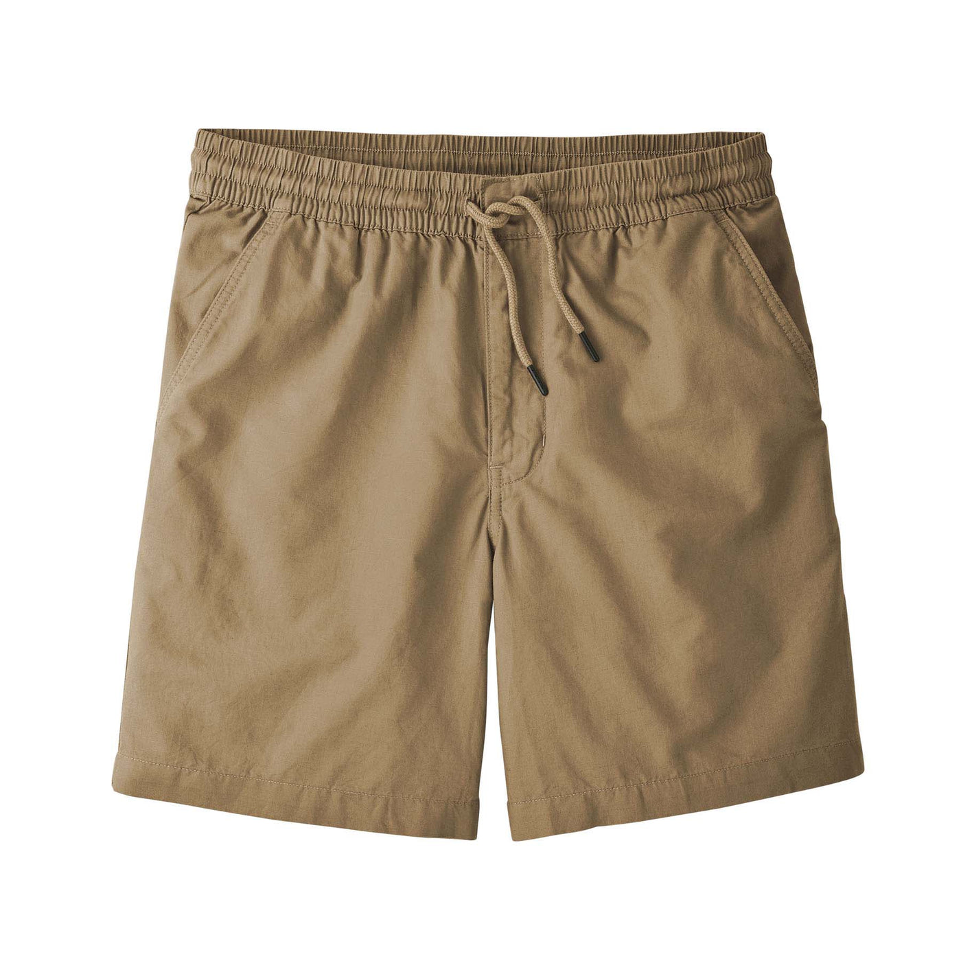 Patagonia Men's Lightweight All-Wear Hemp Volley Shorts 2023 MOJAVE KHA