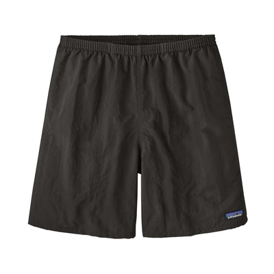 Patagonia Men's Baggies™ Longs 7 in. 2024 BLACK