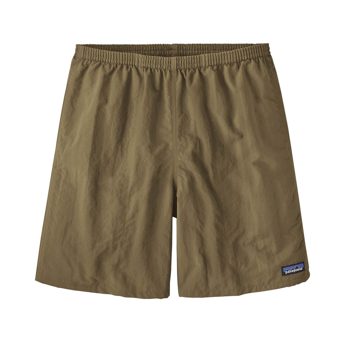 Patagonia Men's Baggies™ Longs 7 in. 2024 DARK ASH