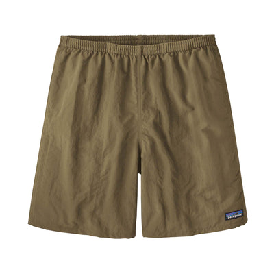 Patagonia Men's Baggies™ Longs 7 in. 2024 DARK ASH