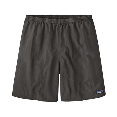 Patagonia Men's Baggies™ Longs 7 in. 2024 FORGE GREY