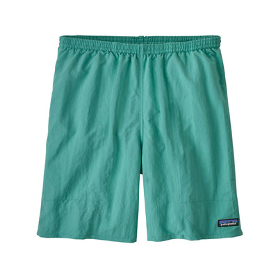 Patagonia Men's Baggies™ Longs 7 in. 2024 FRESH TEAL