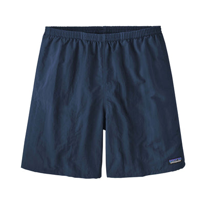 Patagonia Men's Baggies™ Longs 7 in. 2024 TIDEPOOL BLUE