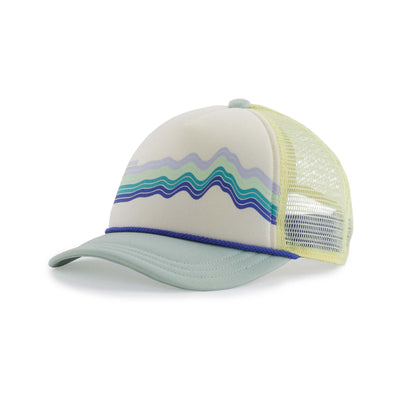 Patagonia Kids' Interstate Hat 2023 RSTE RIDGE RISE