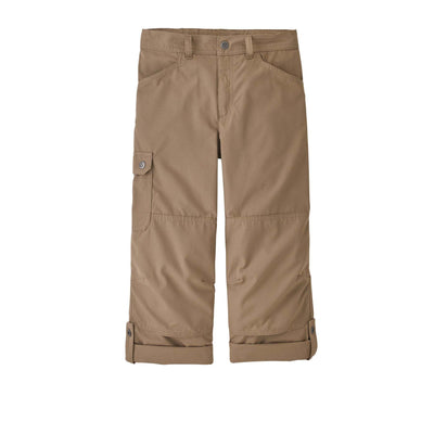 Patagonia Kids' Durable Hike Pants 2023 