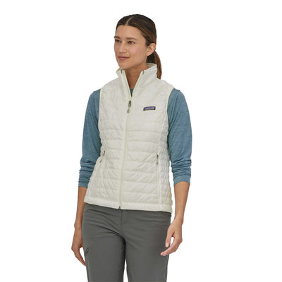 Patagonia Women's Nano Puff Vest 2025 