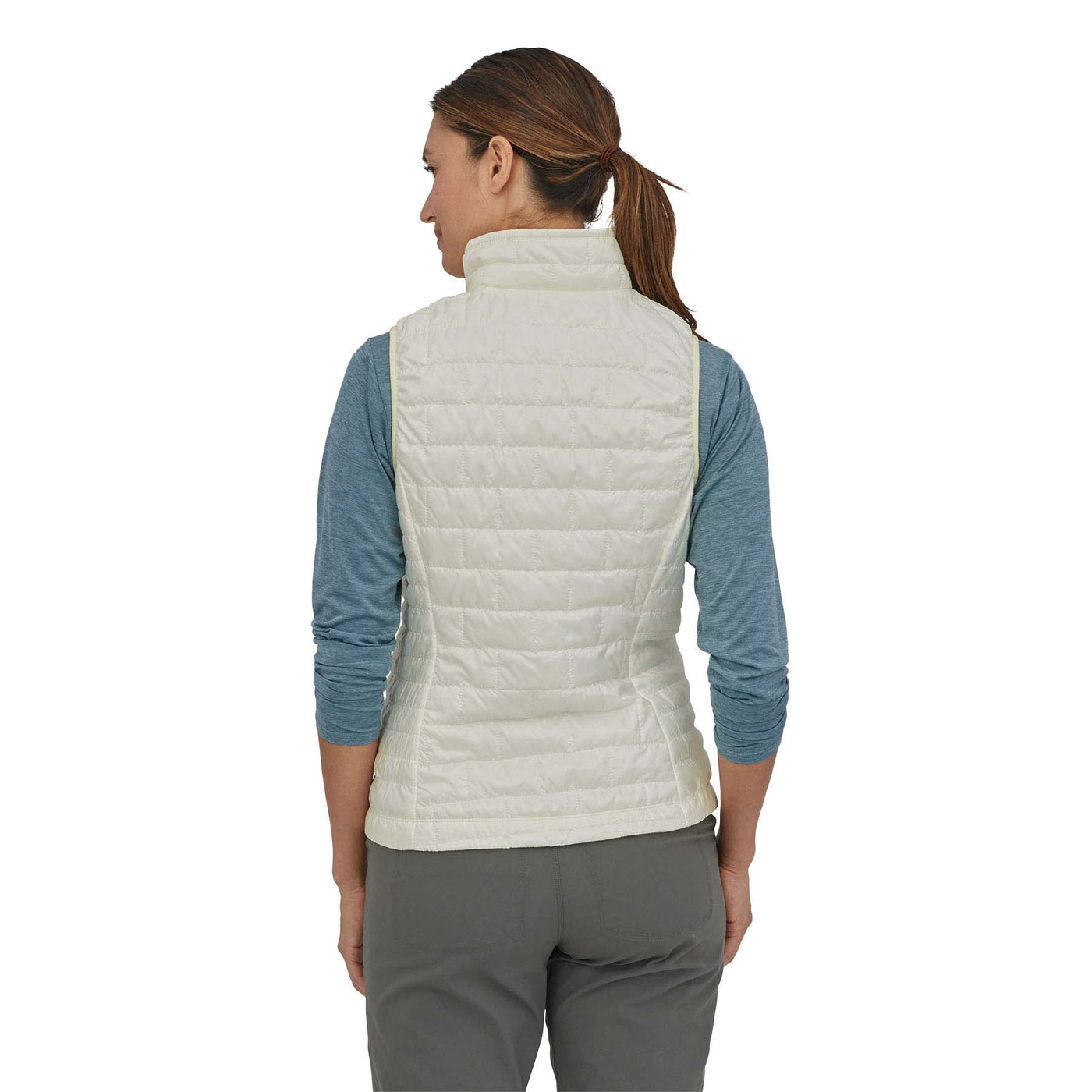 Patagonia Women's Nano Puff Vest 2025 