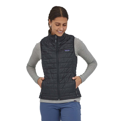 Patagonia Women's Nano Puff Vest 2025 