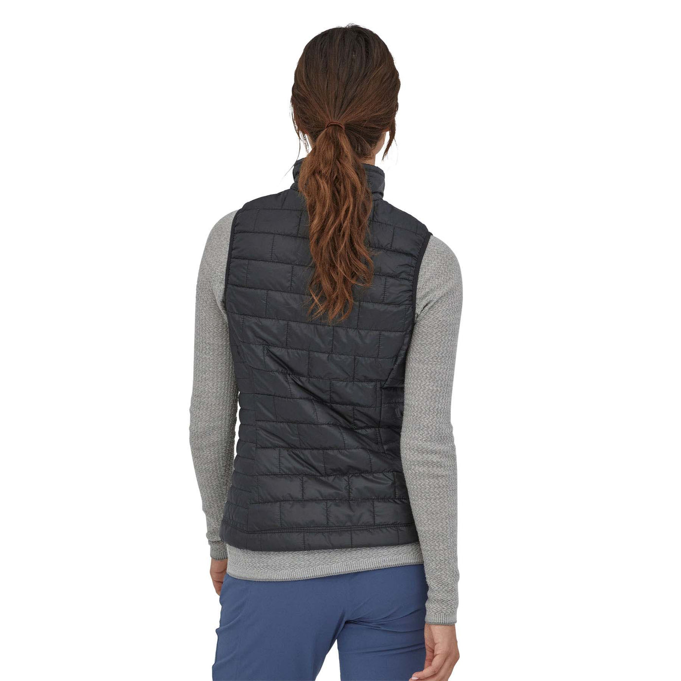 Patagonia Women's Nano Puff Vest 2025 