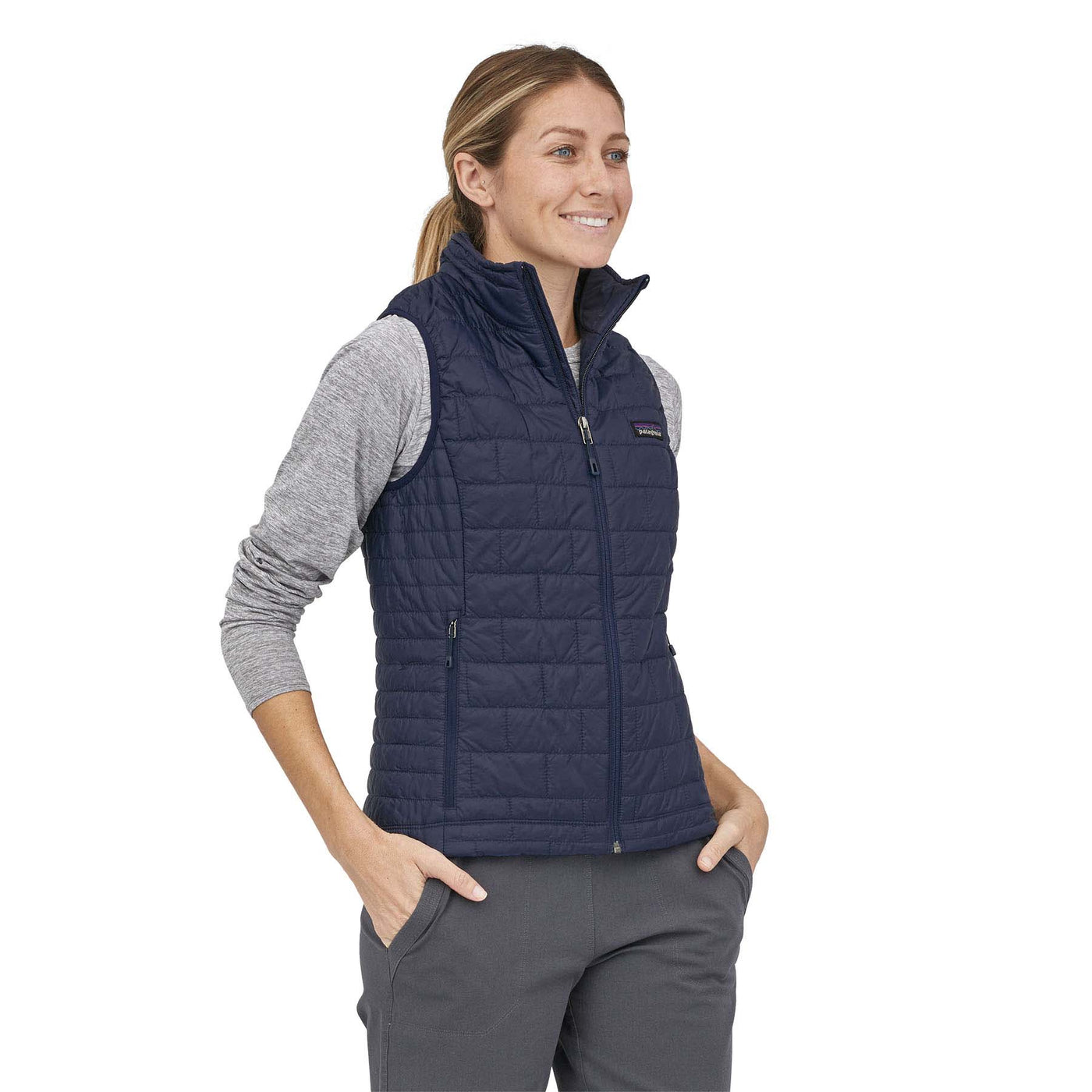 Patagonia Women's Nano Puff Vest 2025 