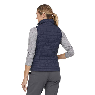 Patagonia Women's Nano Puff Vest 2025 