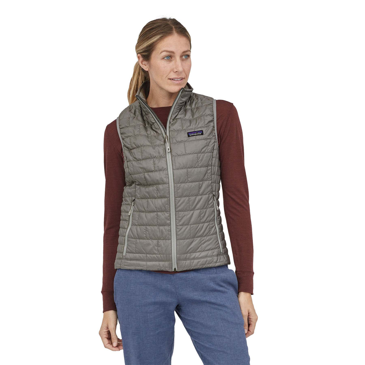 Patagonia Women's Nano Puff Vest 2025 