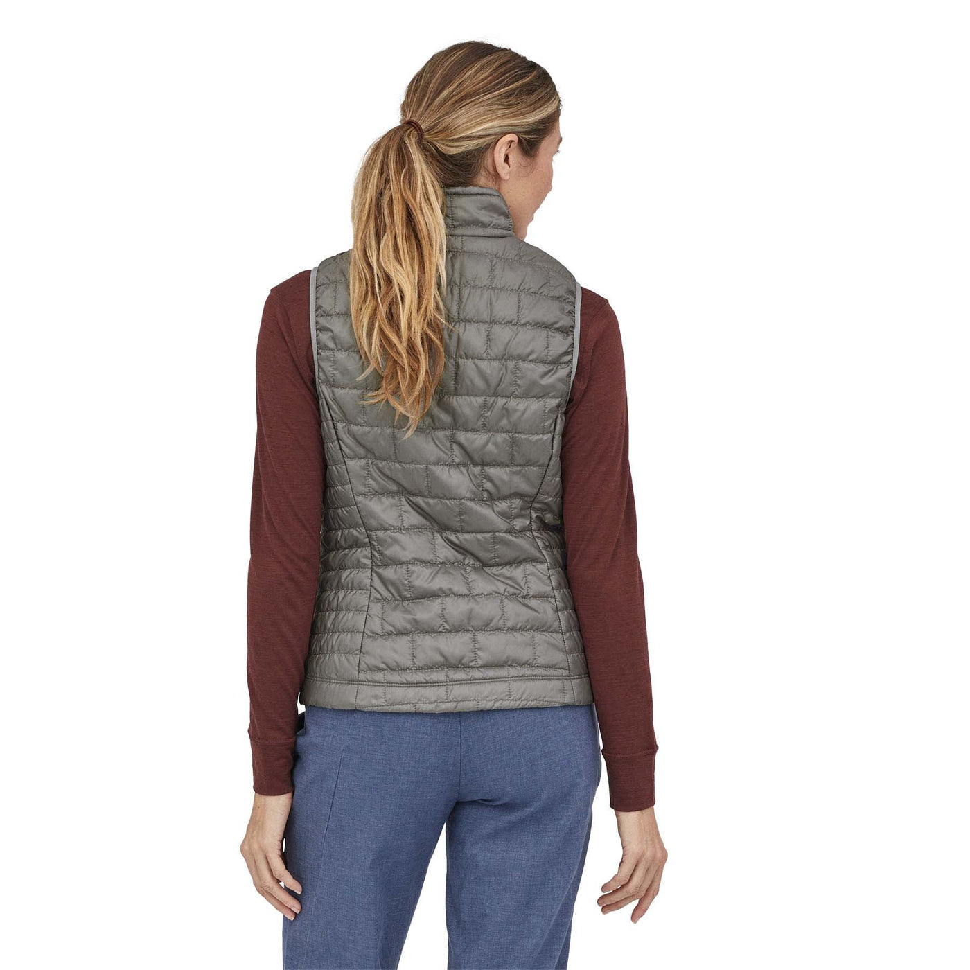 Patagonia Women's Nano Puff Vest 2025 