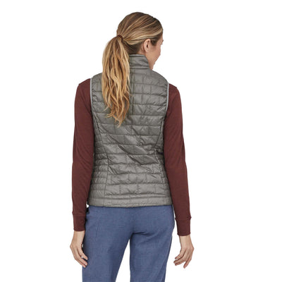 Patagonia Women's Nano Puff Vest 2025 