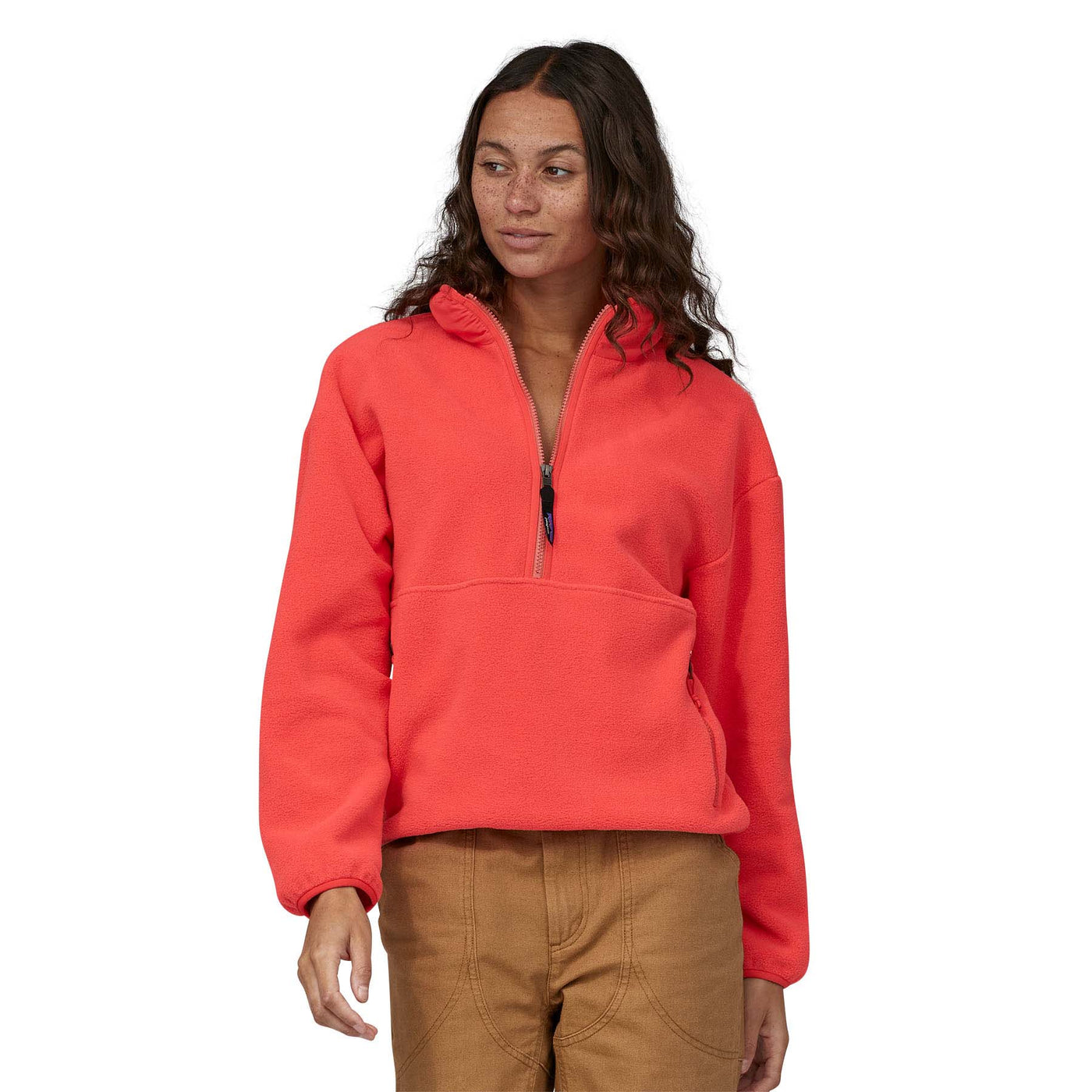 Patagonia Women's Synchilla Marsupial 2023 