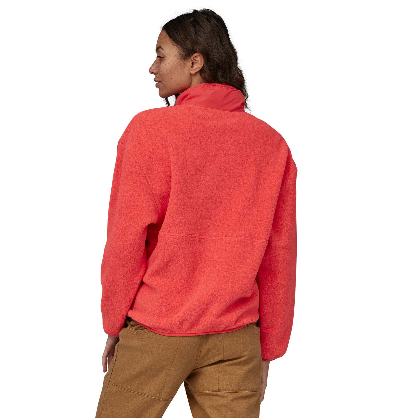 Patagonia Women's Synchilla Marsupial 2023 