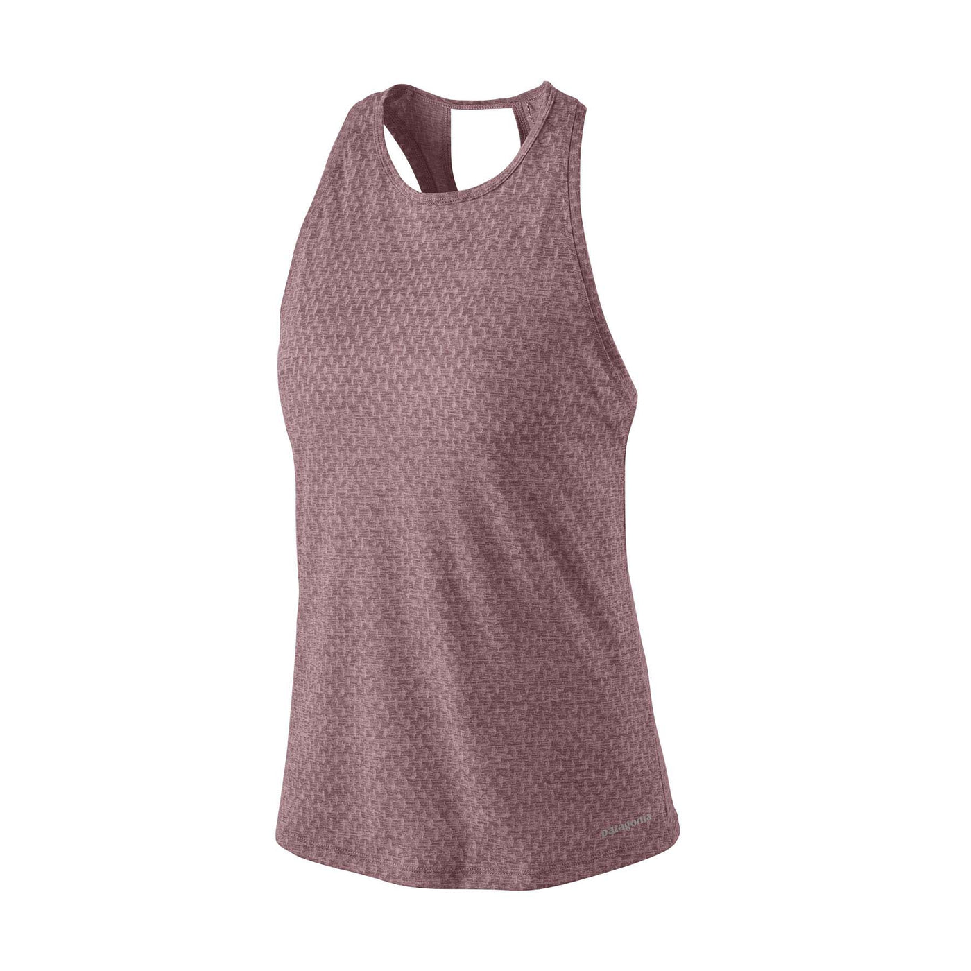 Patagonia Women's Ridge Flow Tank 2023 EVENING MA