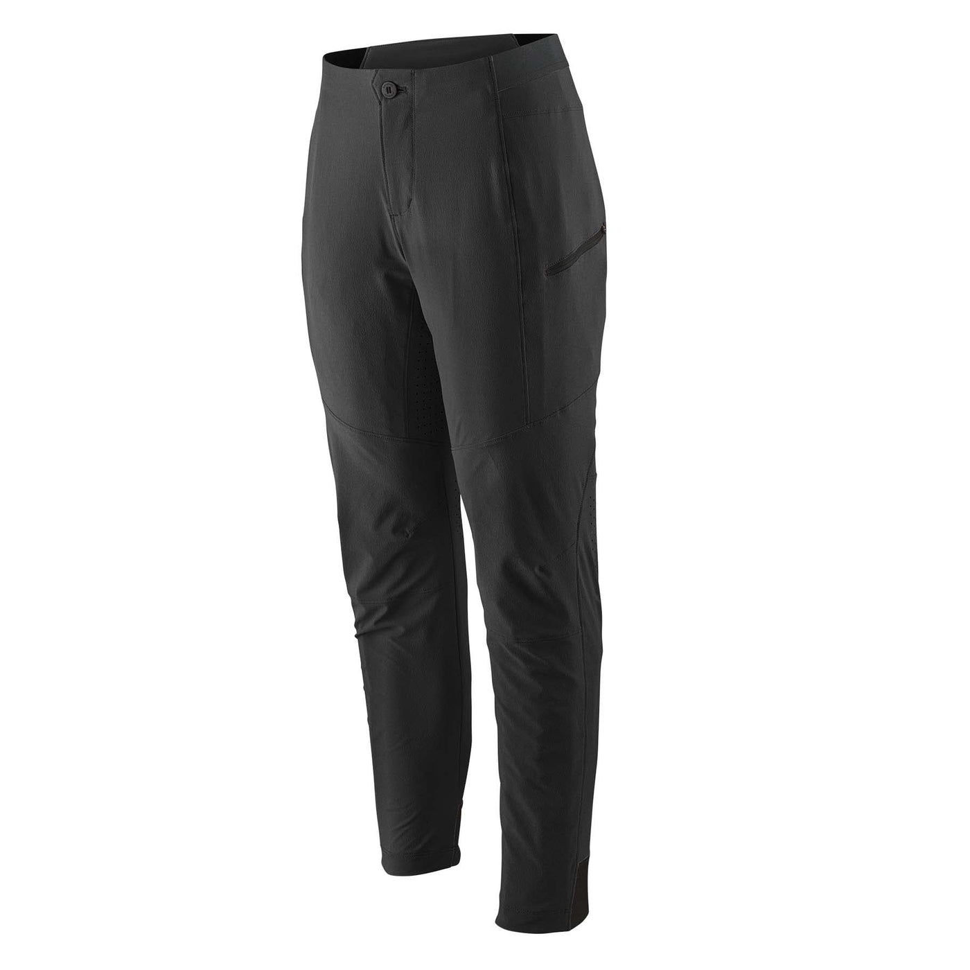 Patagonia Women's Dirt Craft Pants 2023 BLK BLACK