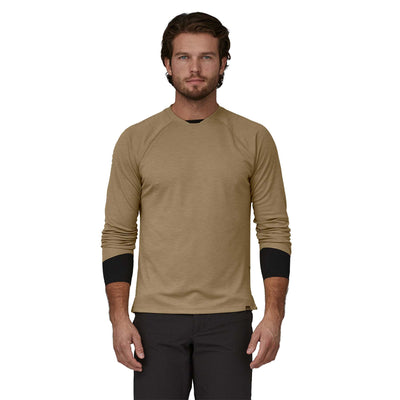 Patagonia Men's Long-Sleeved Dirt Craft Jersey 2023 