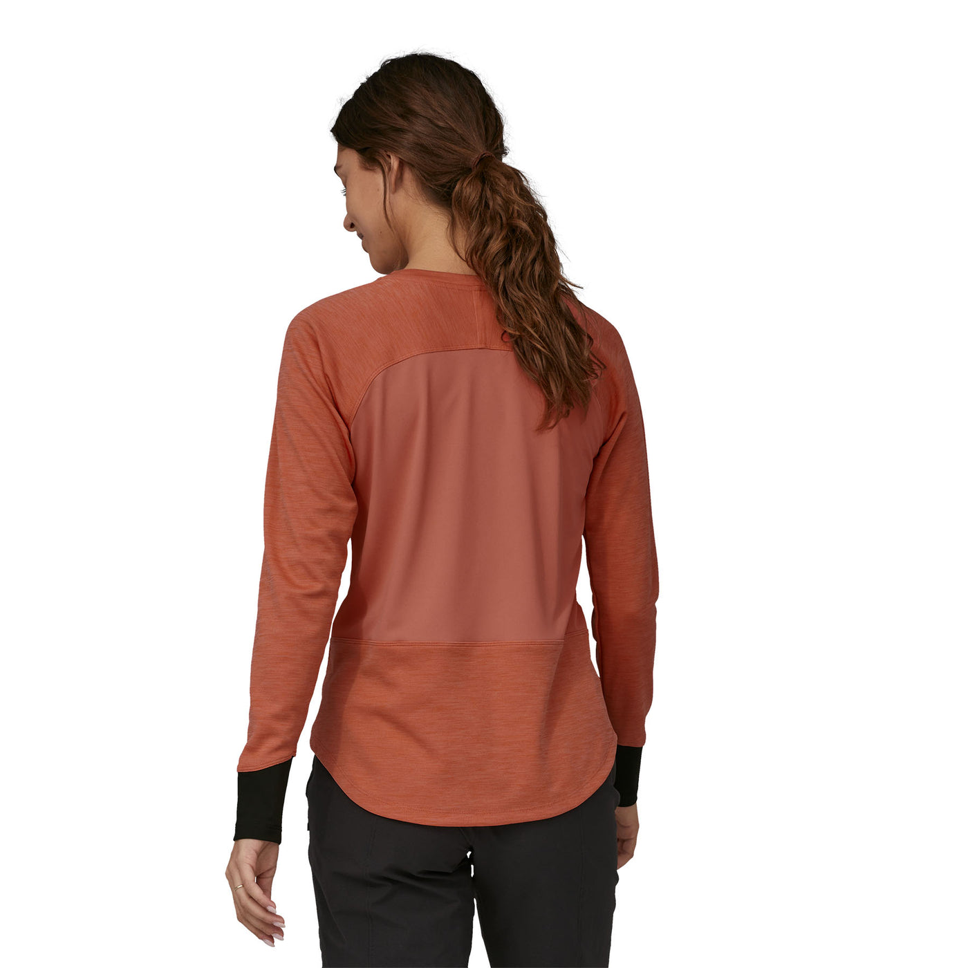 Patagonia Women's Long-Sleeved Dirt Craft Jersey 2023 