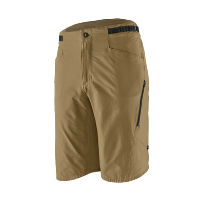 Patagonia Men's Dirt Craft Bike Shorts 2023 CLASSIC TAN