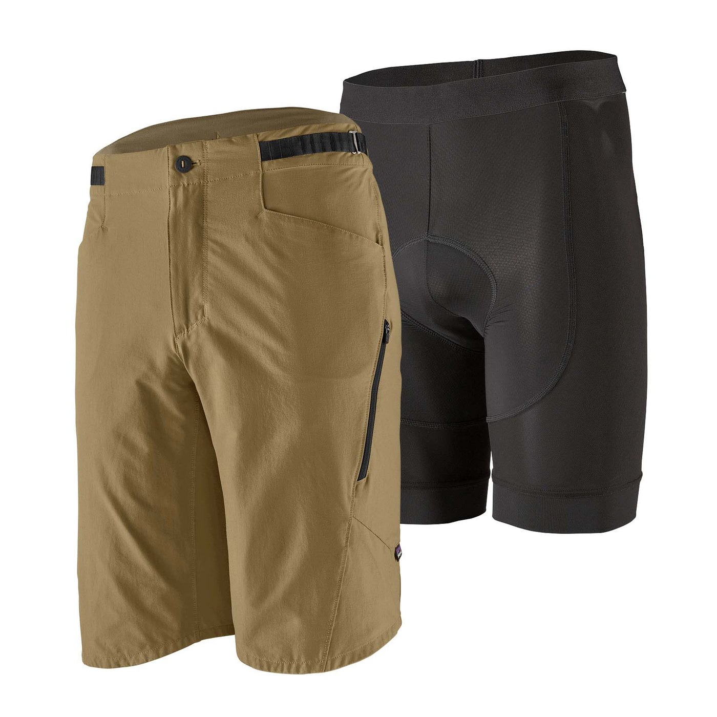 Patagonia Men's Dirt Craft Bike Shorts 2023 