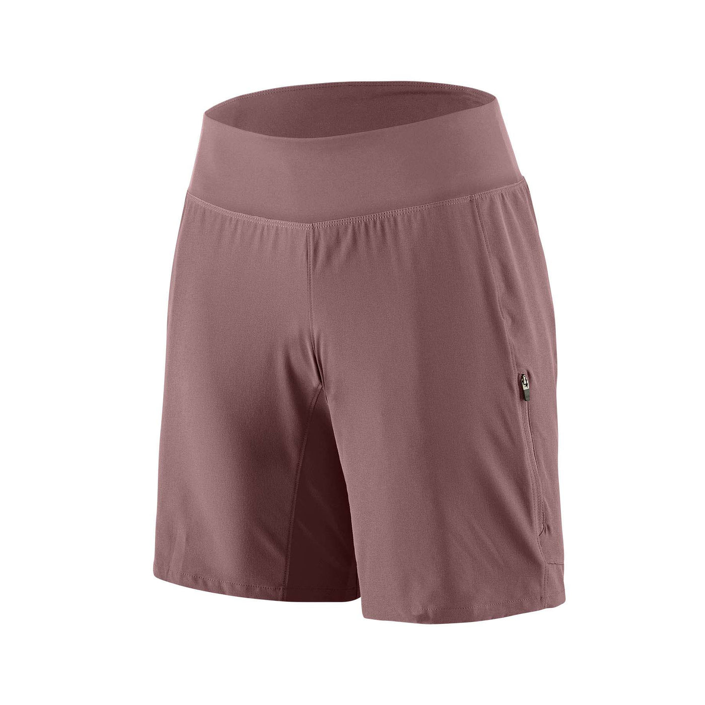 Patagonia Women's Tyrolean Bike Shorts 2023 EVENING MA