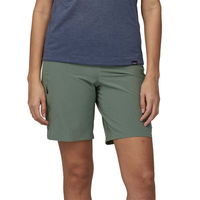 Patagonia Women's Tyrolean Bike Shorts 2023 