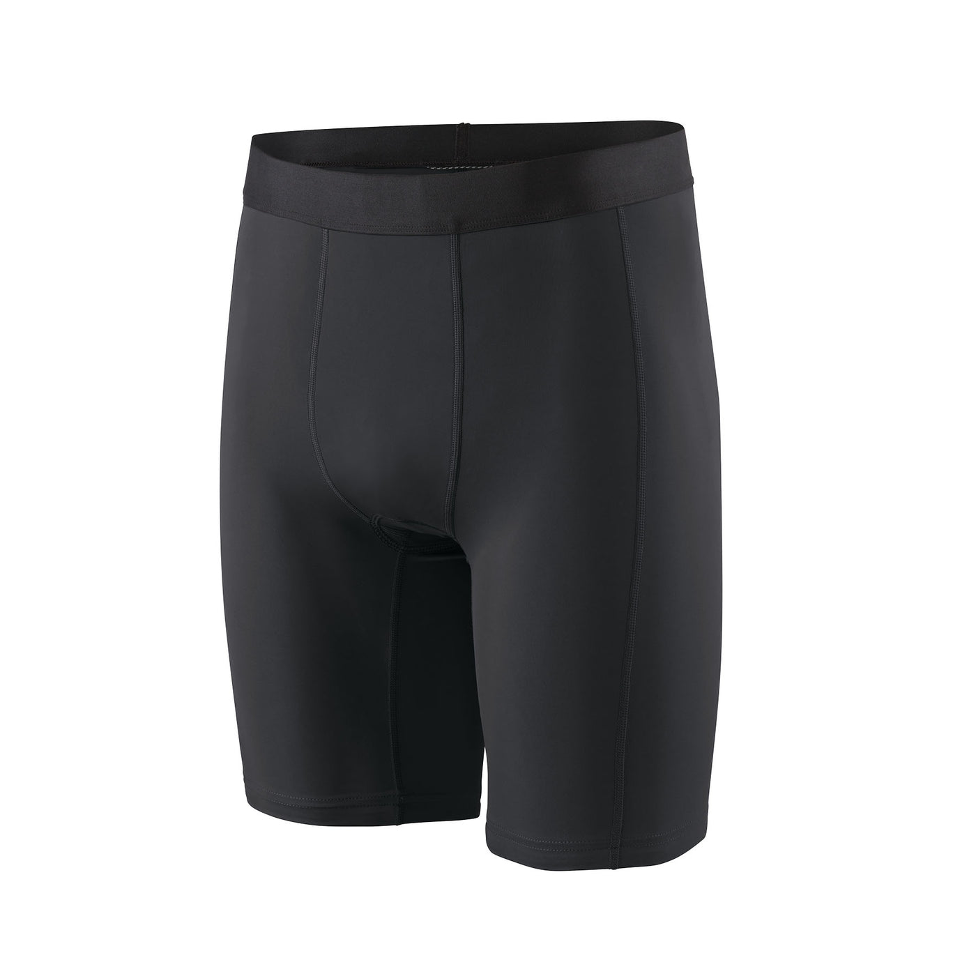 Patagonia Men's Nether Bike Liner Shorts 2023 BLK BLACK