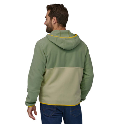 Patagonia Men's Microdini Fleece Hoody 2023 