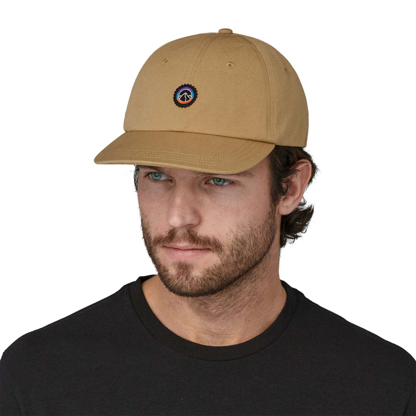 Patagonia Fitz Roy Icon Trad Cap 2023 