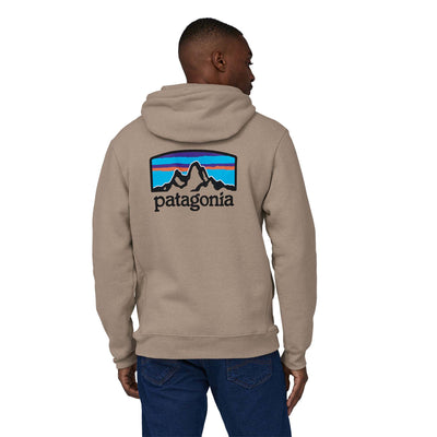 Patagonia Men's Fitz Roy Horizons Uprisal Hoody 2023 