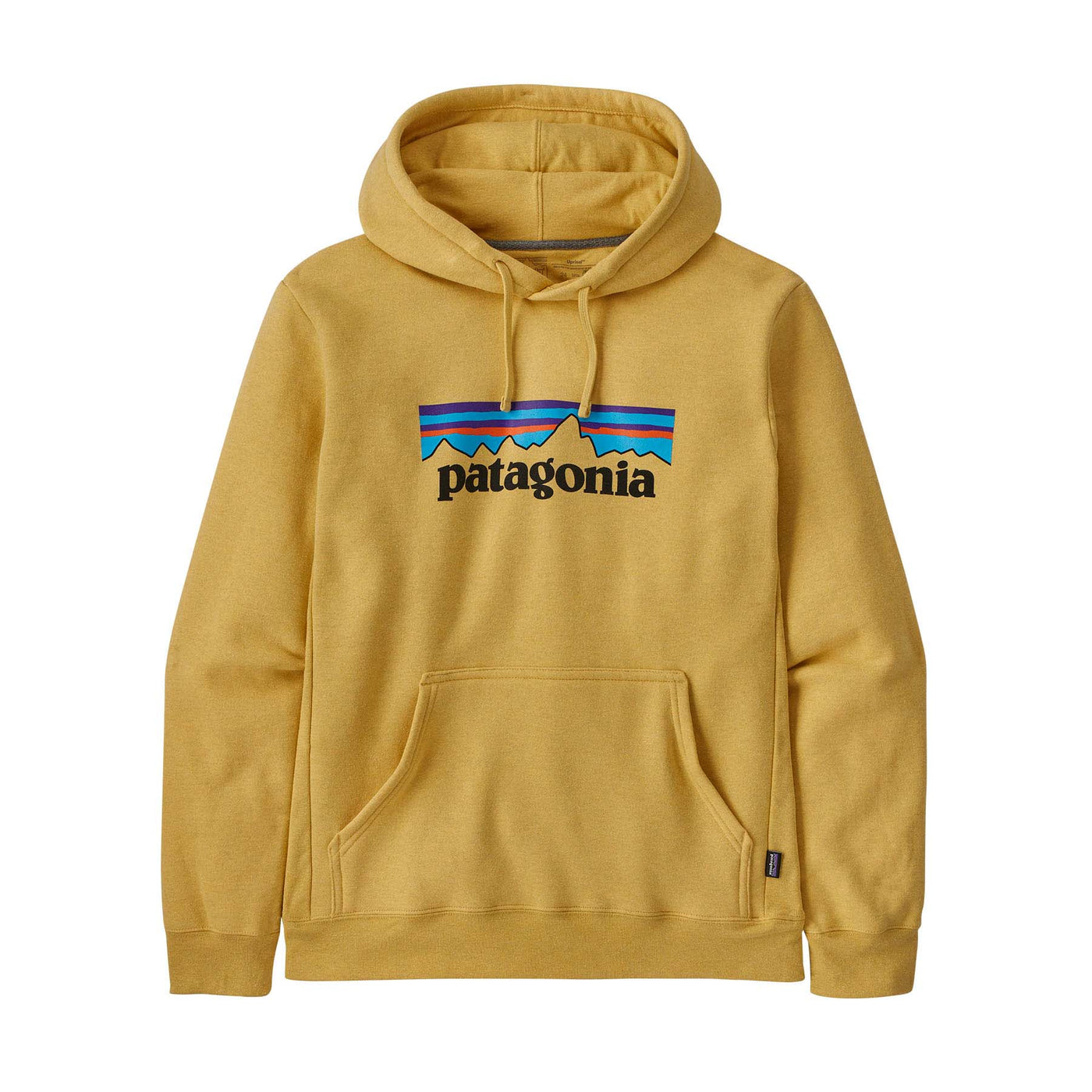 Patagonia Men's P-6 Logo Uprisal Hoody 2025 SURFBOARD