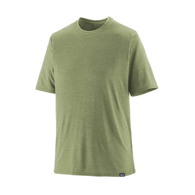 Patagonia Men's Capilene® Cool Daily Shirt 2024 SALVIA GREEN