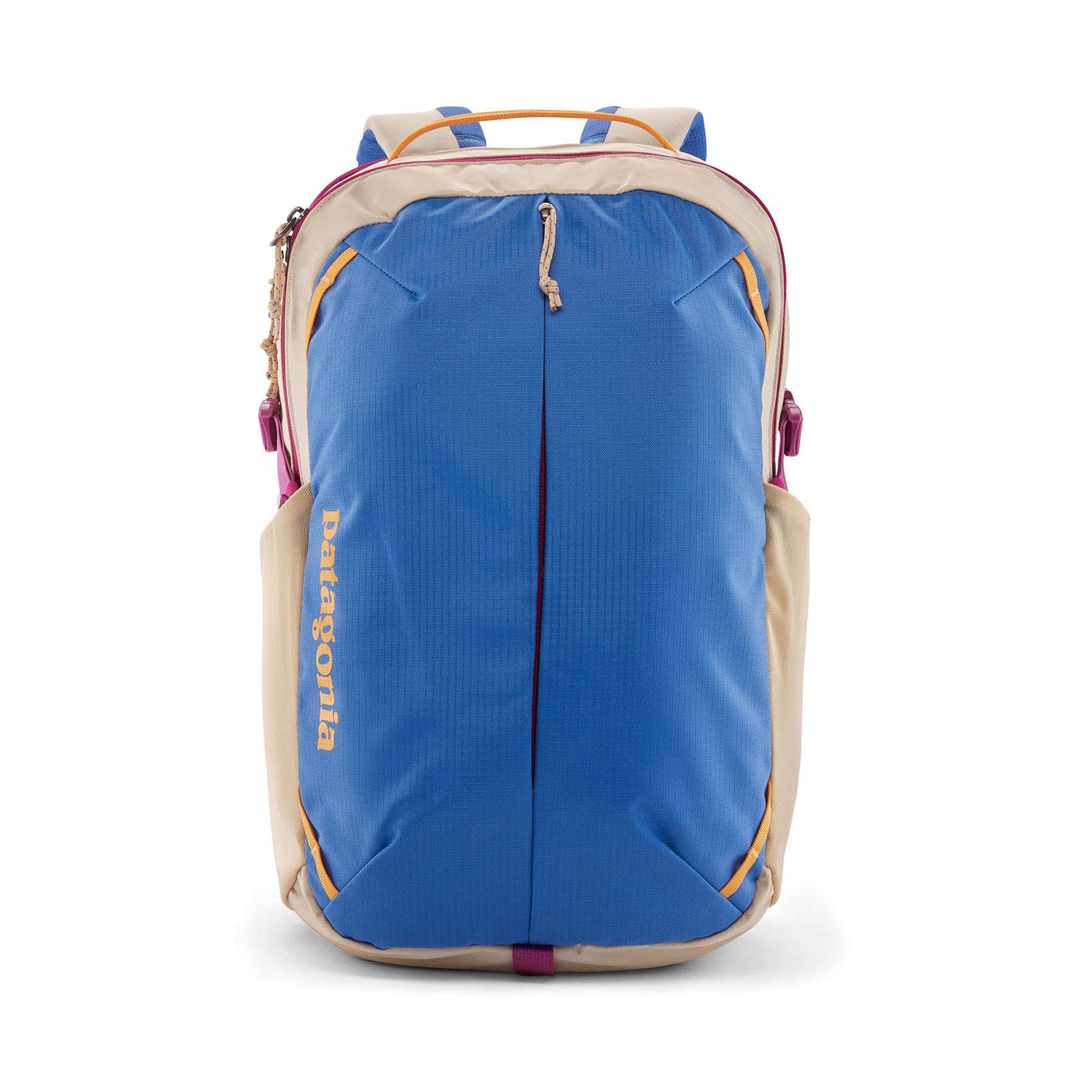 Patagonia Refugio Day Pack 26L 2023 HUTA HUSK TAN