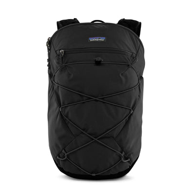 Patagonia Altvia Pack 22L 2023 BLK BLACK