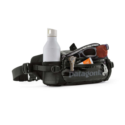 Patagonia Black Hole Waist Pack 5L 2023 