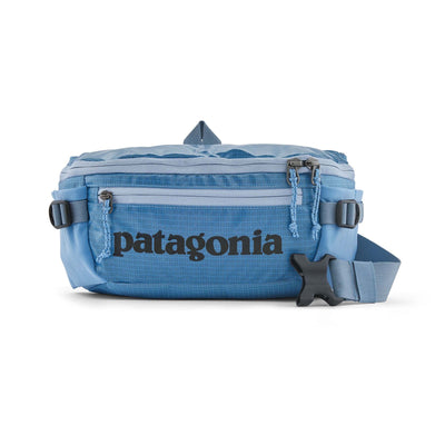 Patagonia Black Hole Waist Pack 5L 2023 LAGB LAGO BLUE