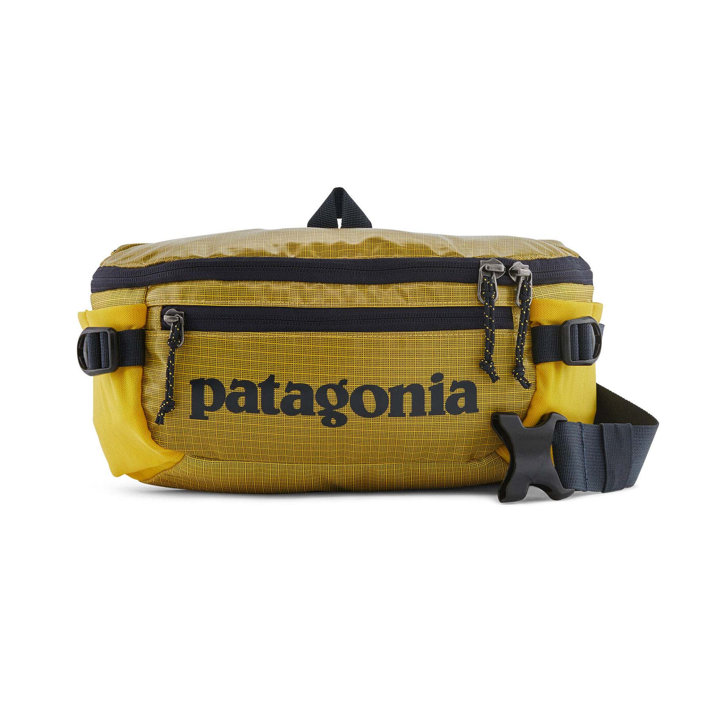 Patagonia Black Hole Waist Pack 5L 2023 SHNY SHINE YELL