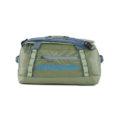 Patagonia Black Hole Duffel 40L 2023 FNDG FRIEND GRE