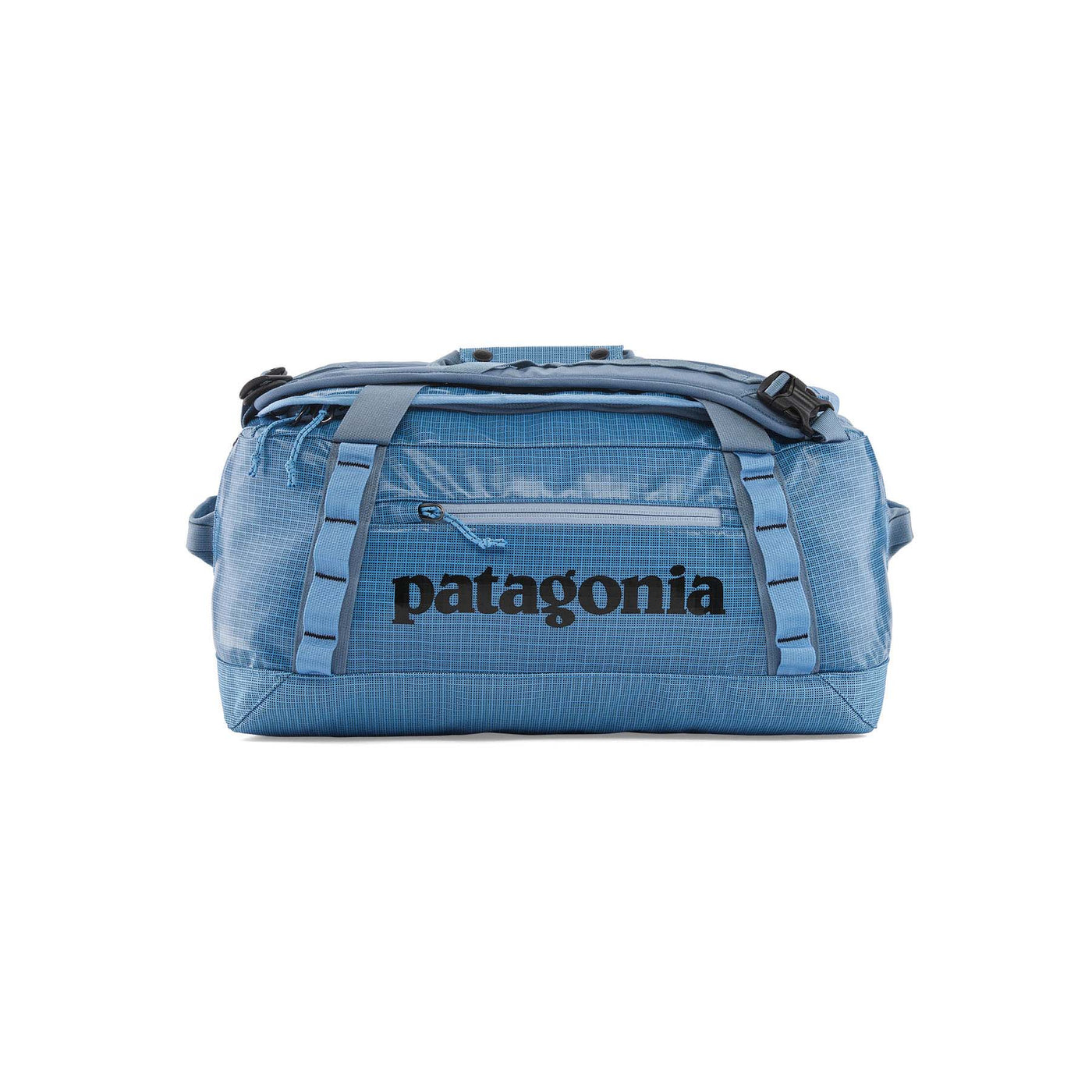 Patagonia Black Hole Duffel 40L 2023 LAGB LAGO BLUE