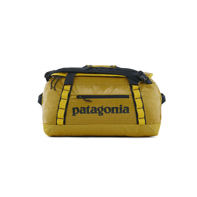 Patagonia Black Hole Duffel 40L 2023 SHNY SHINE YELL