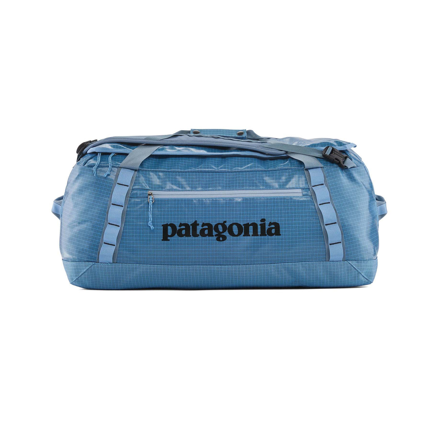 Patagonia Black Hole Duffel 55L 2023 LAGB LAGO BLUE